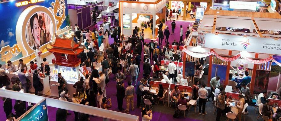 ITB India 2026 to Take Place from 1–3 September in Mumbai - Lesen Sie die Nachrichten?>