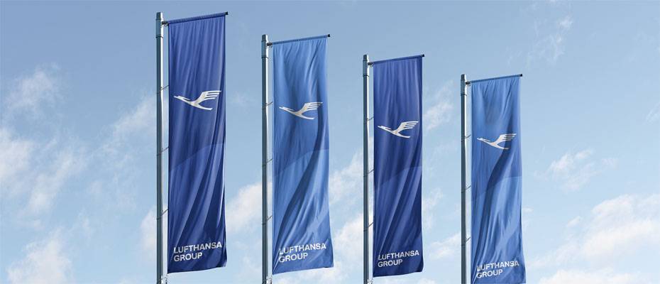 Lufthansa operates majority of flights despite pilot strike - Lesen Sie die Nachrichten?>