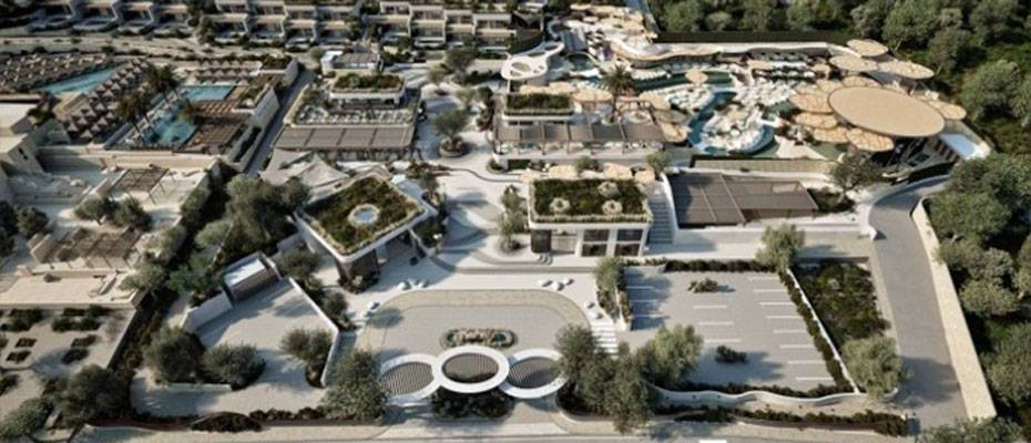 Ibiza’da yeni bir beş yıldızlı otel projesine onay verildi - Lesen Sie die Nachrichten?>