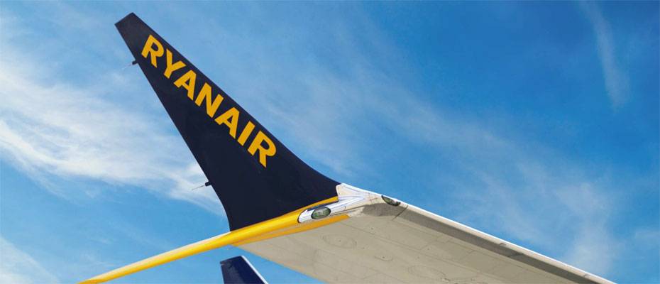 Ryanair Almanya için 2026 yaz uçuş programını açıkladı - Lesen Sie die Nachrichten?>