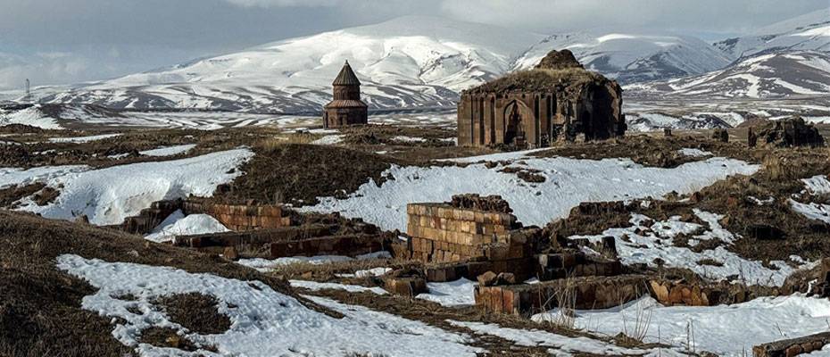 Kafkasya’ya açılan kapı: Kars ve Ardahan kış turizminin gözde rotaları - Lesen Sie die Nachrichten?>