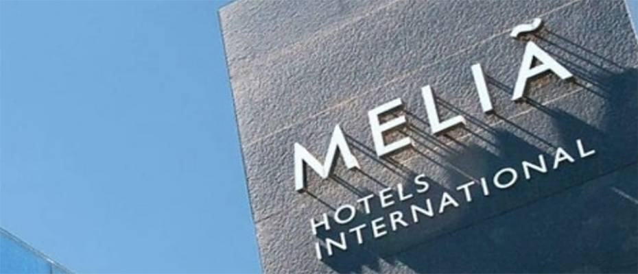 Stoneshield, Meliá Hotels’in ikinci büyük hissedarı oldu - Lesen Sie die Nachrichten?>