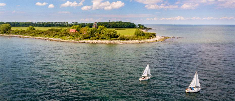 Zu diesen Naturzielen zieht es die Deutschen im Frühling und zu Ostern - Lesen Sie die Nachrichten