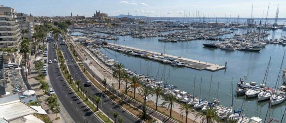 İran’daki savaş nedeniyle ultra lüks turizm Balear Adaları’na yöneliyor - Lesen Sie die Nachrichten?>