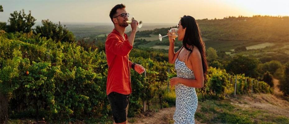 Chile lädt zu Weinreisen zwischen Anden und Pazifik ein - Lesen Sie die Nachrichten