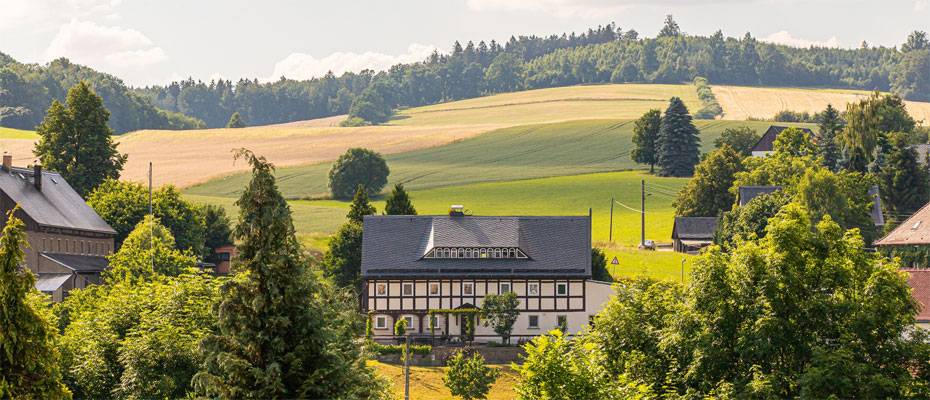 Veranstaltungshöhepunkte 2026 in der Oberlausitz: Kultur, Tradition und Genuss im Jahresverlauf - Lesen Sie die Nachrichten