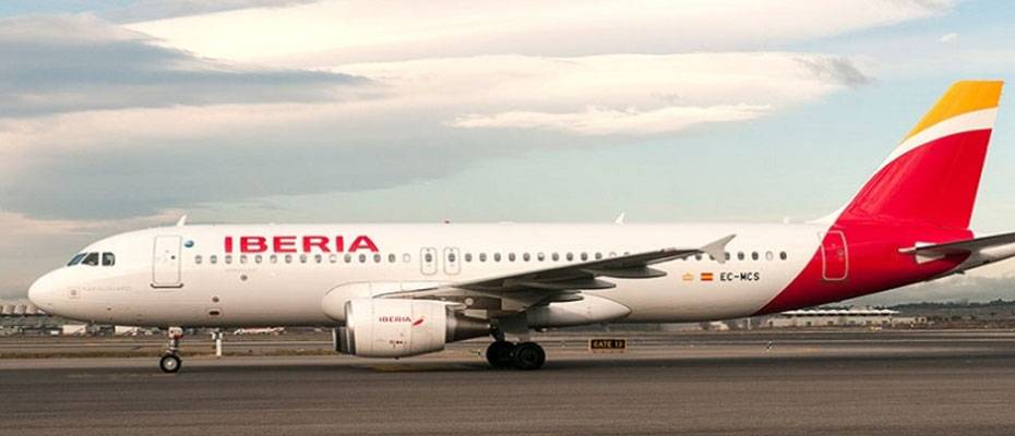 Iberia plant freiwilliges Stellenabbauprogramm für rund 1 000 Beschäftigte - Lesen Sie die Nachrichten