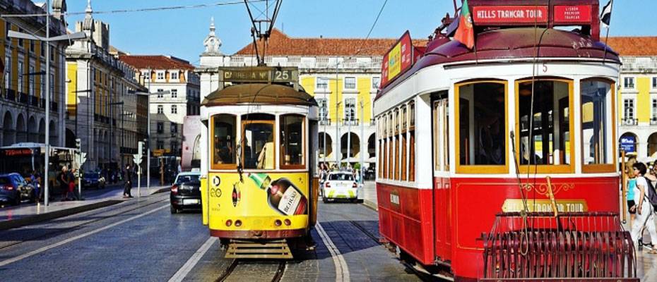 Portugal erreicht 2025 fast 20 Millionen internationale Gäste - Lesen Sie die Nachrichten