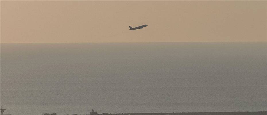 UAE resumes air traffic after temporary airspace closure - Lesen Sie die Nachrichten?>