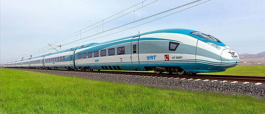 Ramazan Bayramı’nda trenlerde kapasite artırılıyor - Lesen Sie die Nachrichten?>