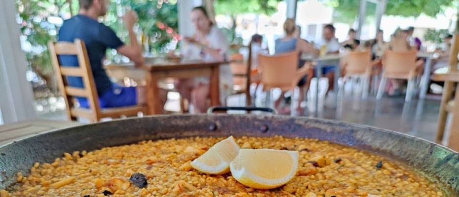 Ibizas Gastronomie warnt vor steigenden Preisen bei anhaltendem Nahostkonflikt - Lesen Sie die Nachrichten