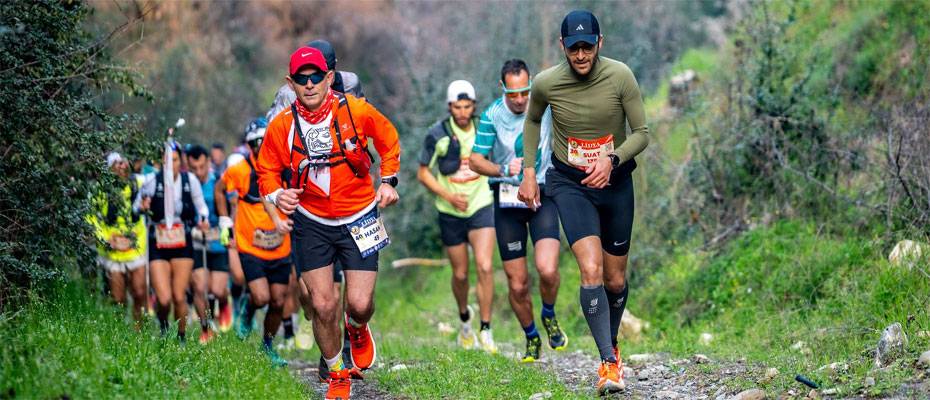 Lidya Kral Yolu Koşusu tanıtıma katkı sağladı - Lesen Sie die Nachrichten?>