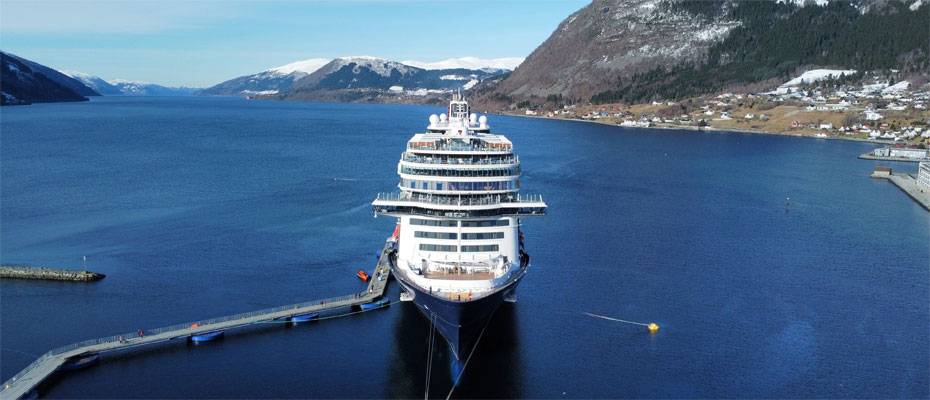 Mein Schiff Flotte setzt im Winter 2027/28 auf Vielfalt von Karibik bis Asien - Lesen Sie die Nachrichten