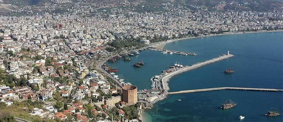 Alanya, Avrupa spor turizmi arenasında ilk kez sahneye çıkıyor - Lesen Sie die Nachrichten?>