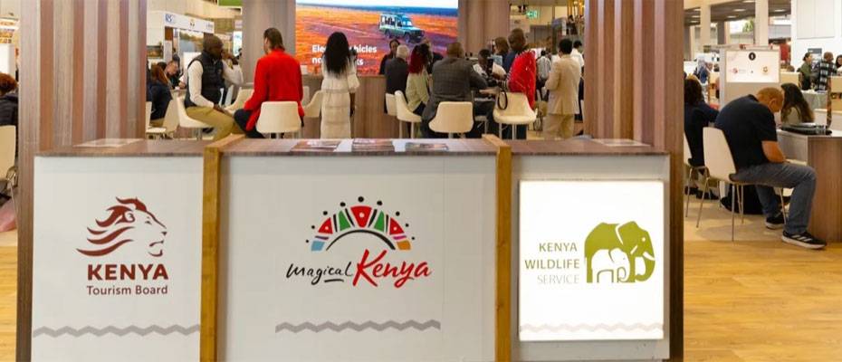 Kenia baut Präsenz im europäischen Reisemarkt weiter aus - Lesen Sie die Nachrichten