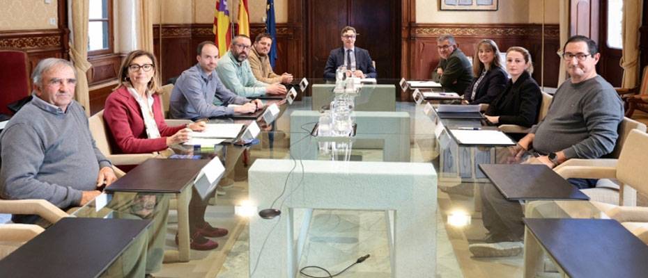 Agrarbranche der Balearen fordert stärkere Nutzung regionaler Produkte - Lesen Sie die Nachrichten