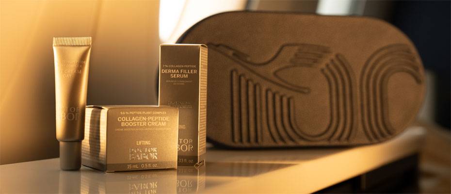 Lufthansa partners with BABOR to elevate onboard skincare experience - Lesen Sie die Nachrichten?>