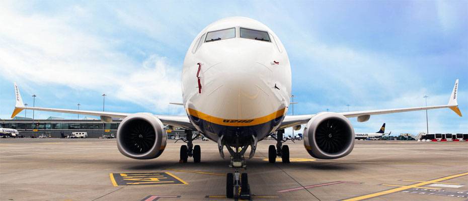 Ryanair partners with Vola and Fru to expand distribution in Central and Eastern Europe - Lesen Sie die Nachrichten?>