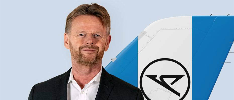 Condor relocates headquarters to Gateway Gardens near Frankfurt Airport - Lesen Sie die Nachrichten?>