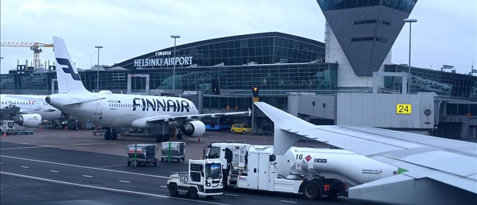 SAS to cancel at least 1,000 flights as fuel costs surge - Lesen Sie die Nachrichten?>