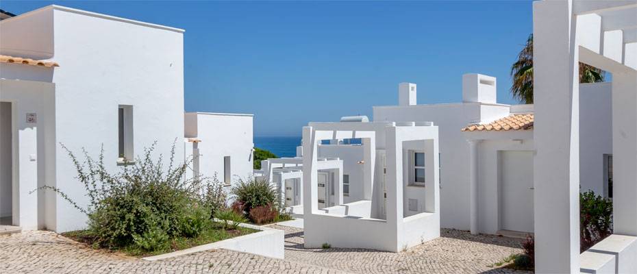 Hyatt eröffnet erstes Destination-by-Hyatt-Resort in Portugal - Lesen Sie die Nachrichten