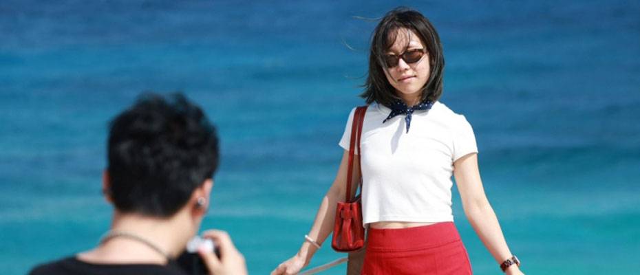 Cancún zieht trotz fehlender Direktflüge viele chinesische Touristen an - Lesen Sie die Nachrichten