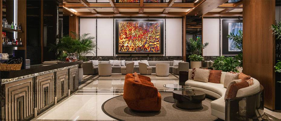 Grand Hyatt debuts in İzmir with rebranded luxury city resort - Lesen Sie die Nachrichten?>