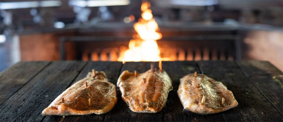 Finnisches Seenland verbindet Naturerlebnis und Kulinarik beim ‘Catch & Cook’ - Lesen Sie die Nachrichten