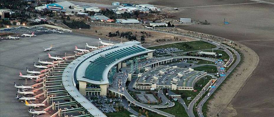 TAV işletmesindeki üç havalimanı Skytrax dünya listesine girdi - Lesen Sie die Nachrichten?>