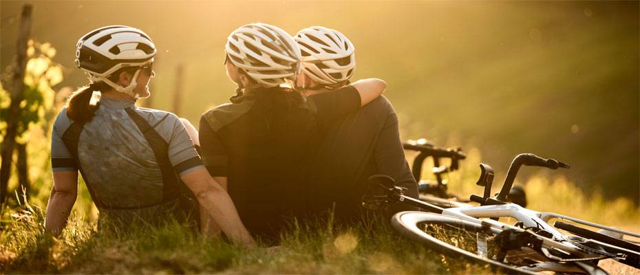 Neue Rennrad-Collection im Kraichgau-Stromberg setzt Impulse zum Saisonstart - Lesen Sie die Nachrichten