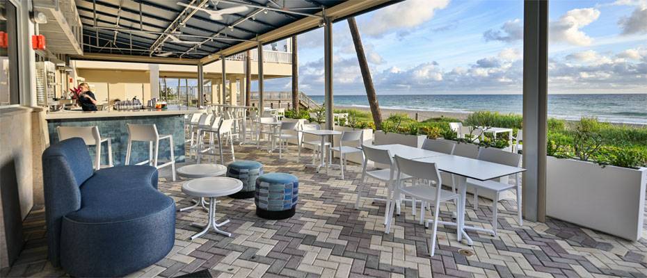 Frühling in Greater Fort Lauderdale verbindet Genuss, Strandhotels und Events - Lesen Sie die Nachrichten