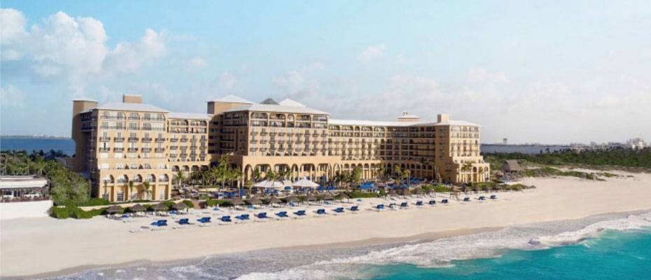 Barceló übernimmt Management von Kempinski-Hotels und stärkt Luxustrategie - Lesen Sie die Nachrichten