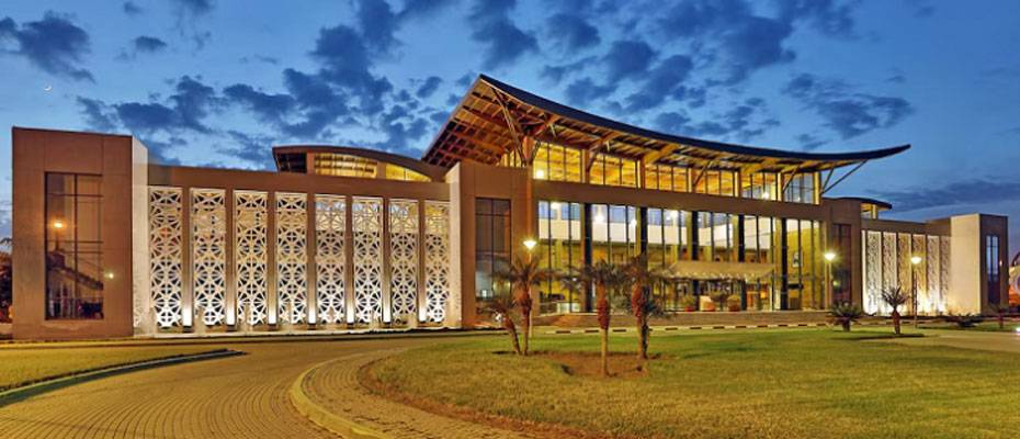 Rabat MICE turizminde Afrika’nın önde gelen destinasyonu olmayı hedefliyor - Lesen Sie die Nachrichten?>