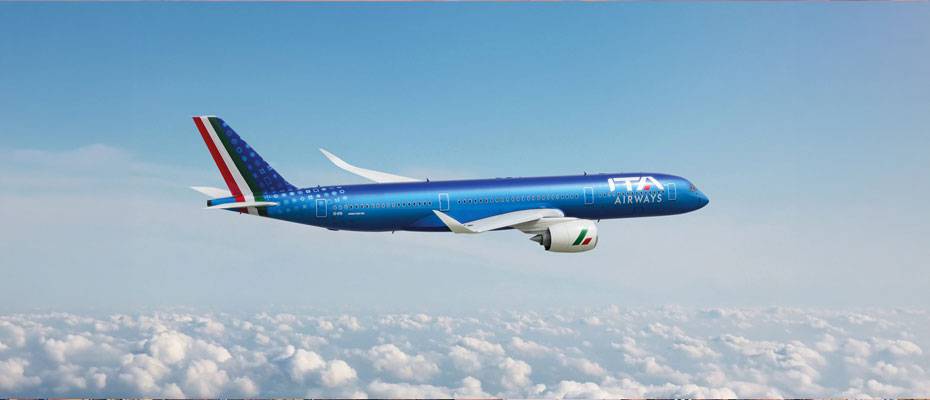 ITA Airways wird Partner im Vielfliegerprogramm Miles & More - Lesen Sie die Nachrichten