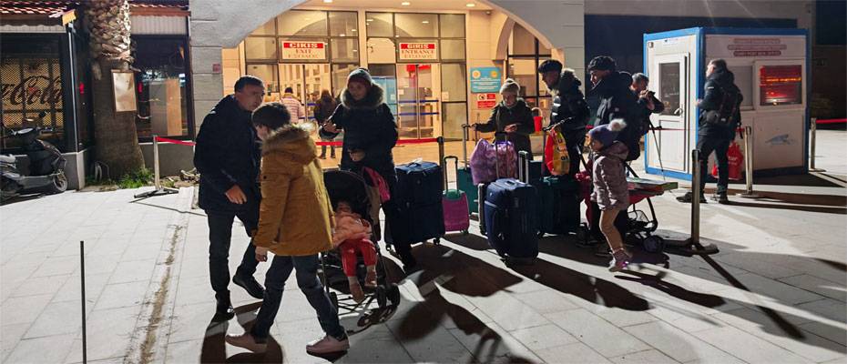 ETİK Başkanı İşler: ‘Midilli’de tatilin ruhu zedelendi’ - Lesen Sie die Nachrichten?>