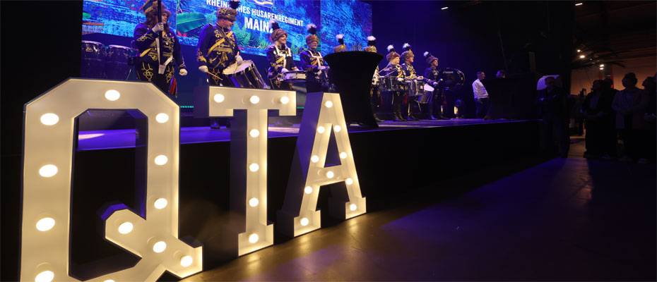 QTA Reisesommer wächst zum großen Branchentreff - Lesen Sie die Nachrichten