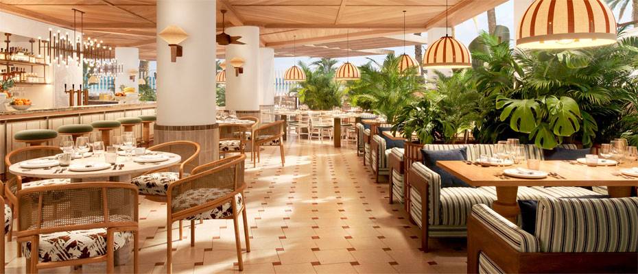 Palladium Hotel Group startet mit Neueröffnungen und Wiedereröffnungen in die Saison 2026 - Lesen Sie die Nachrichten