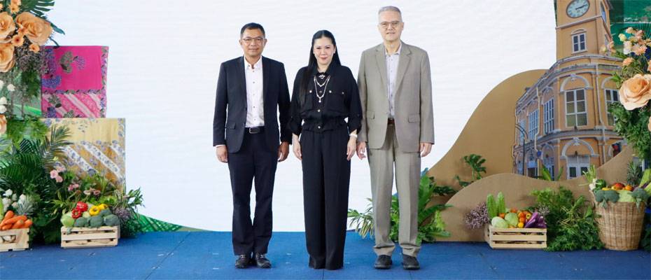 Thailand confirms readiness to host Global Sustainable Tourism Conference 2026 in Phuket - Lesen Sie die Nachrichten?>