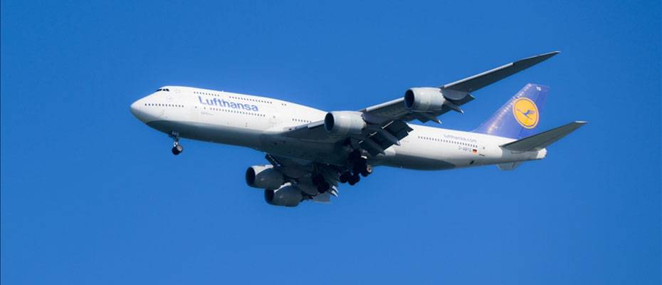 Lufthansa suspends several Middle East flights until autumn - Lesen Sie die Nachrichten?>