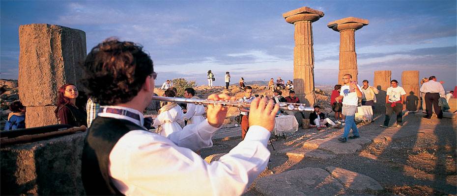 Berge & Meer: Türkiye turlarında ücretsiz iptal güvencesi ve keşif indirimi - Lesen Sie die Nachrichten?>