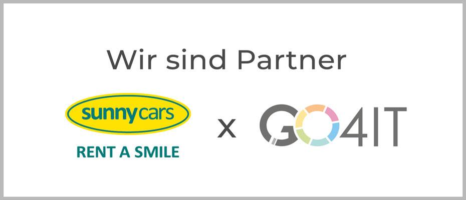 Schmetterling erweitert GO4IT um automatisierte Mietwagen-Angebote von Sunny Cars - Lesen Sie die Nachrichten