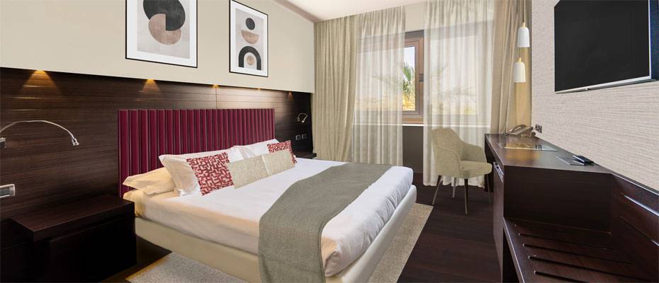 Marriott bringt neue Midscale-Marke ‘Series by Marriott’ nach Europa - Lesen Sie die Nachrichten