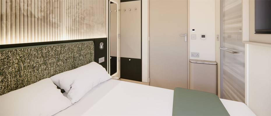 Marriott, ‘Series by Marriott’ markasıyla Avrupa’da midscale segmentini genişletiyor - Lesen Sie die Nachrichten?>