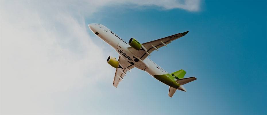 airBaltic verbindet Europa künftig direkt mit Ruka-Kuusamo in Finnisch Lappland - Lesen Sie die Nachrichten