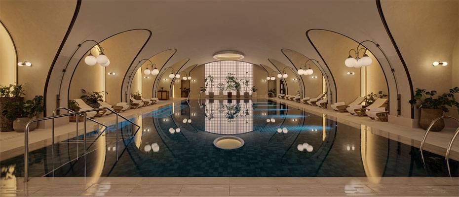 IHG Expands European Portfolio by More Than a Quarter in Three Years - Lesen Sie die Nachrichten?>