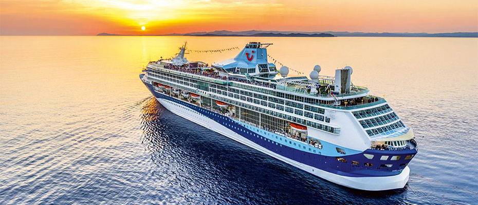 Marella Cruises Introduces Fleetwide ‘Suite Service Max’ for Premium Guests - Lesen Sie die Nachrichten?>