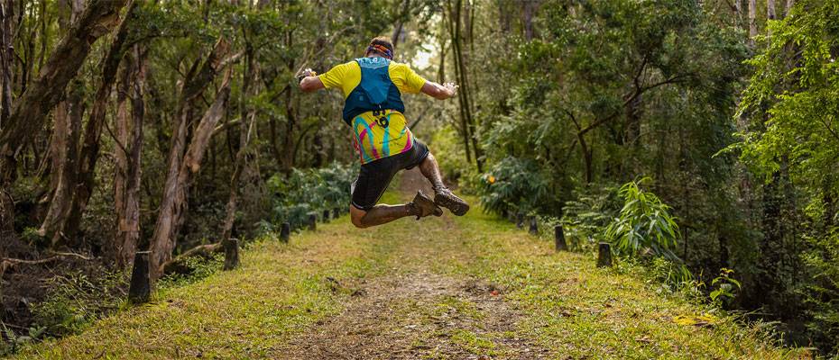 Beachcomber Trail kehrt 2026 nach Mauritius zurück - Lesen Sie die Nachrichten