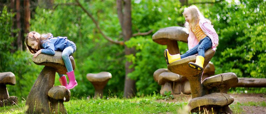 Deutschlands beste Naturerlebnispfade im Ranking - Lesen Sie die Nachrichten