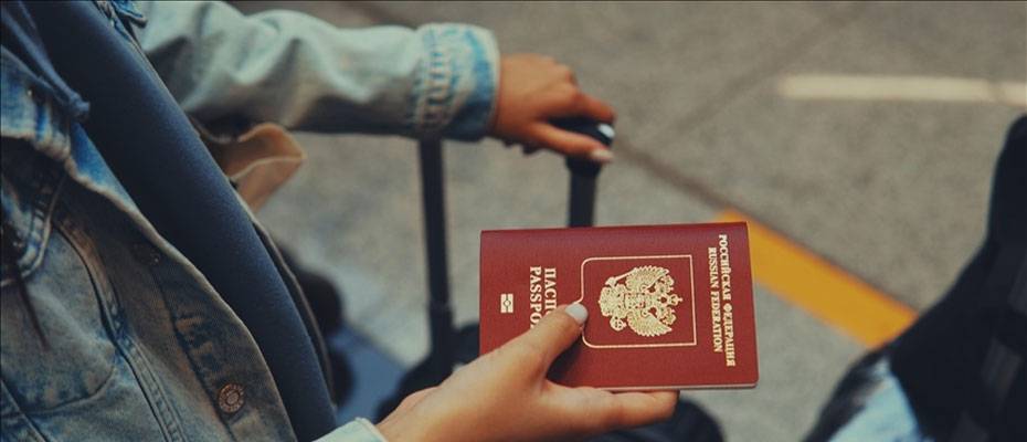 Rus turistler Körfez tatillerini toplu şekilde iptal ediyor - Lesen Sie die Nachrichten?>