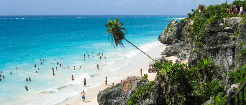 Tulum’da yüksek doluluğa rağmen otel kapanışları ve personel azaltmaları yaşanıyor - Lesen Sie die Nachrichten?>